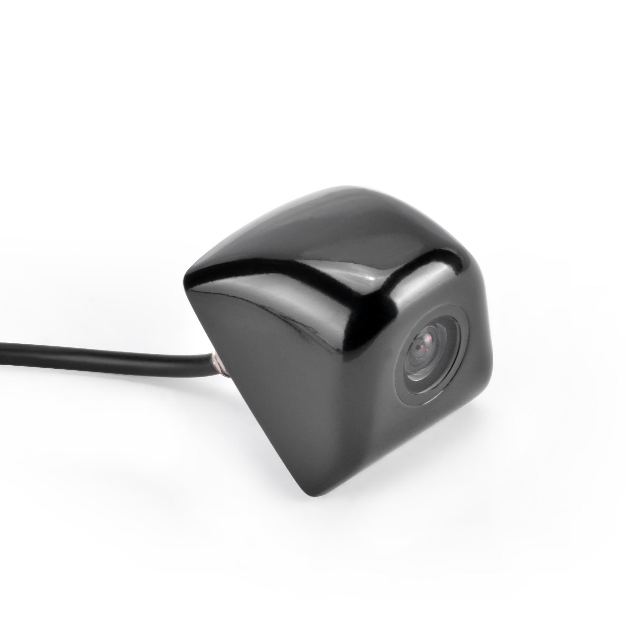 Universal vehicle camera