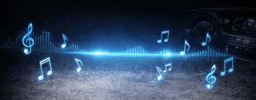 AUDIO OUTS - ZEN AUDIO