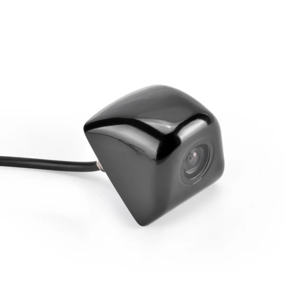 Universal vehicle camera