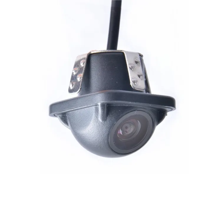 Universal vehicle camera