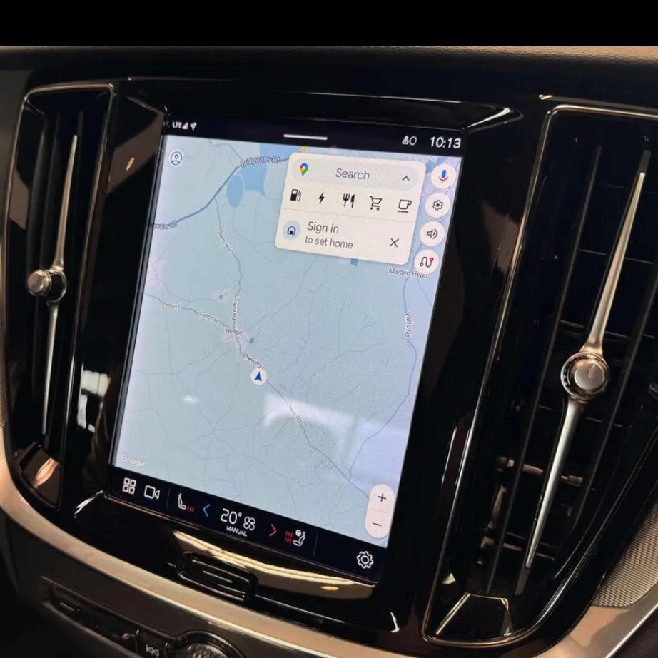 REVCAM-VOLXC90 (S60)