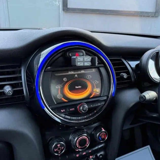 Mini Hatch/Hardtop Reverse Camera